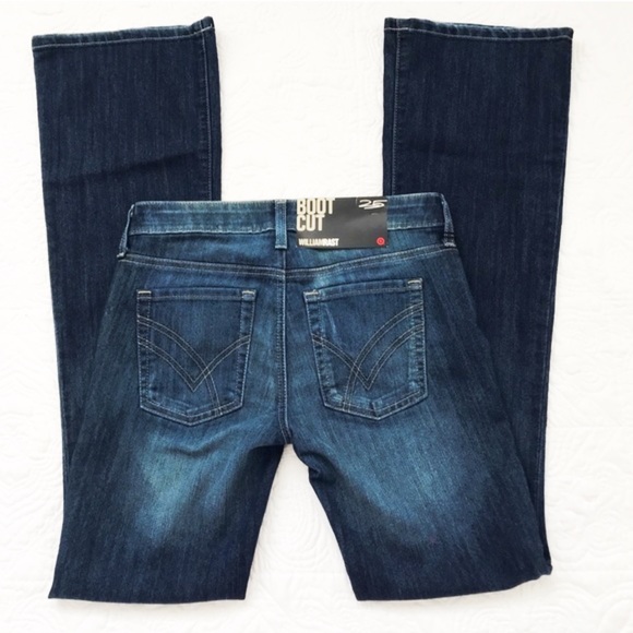 William Rast jeans - Picture 2 of 4